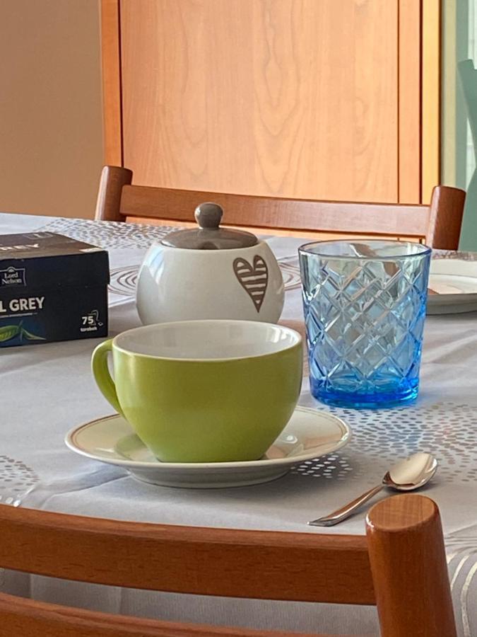 דירות סנרמו Spazio E Luce מראה חיצוני תמונה