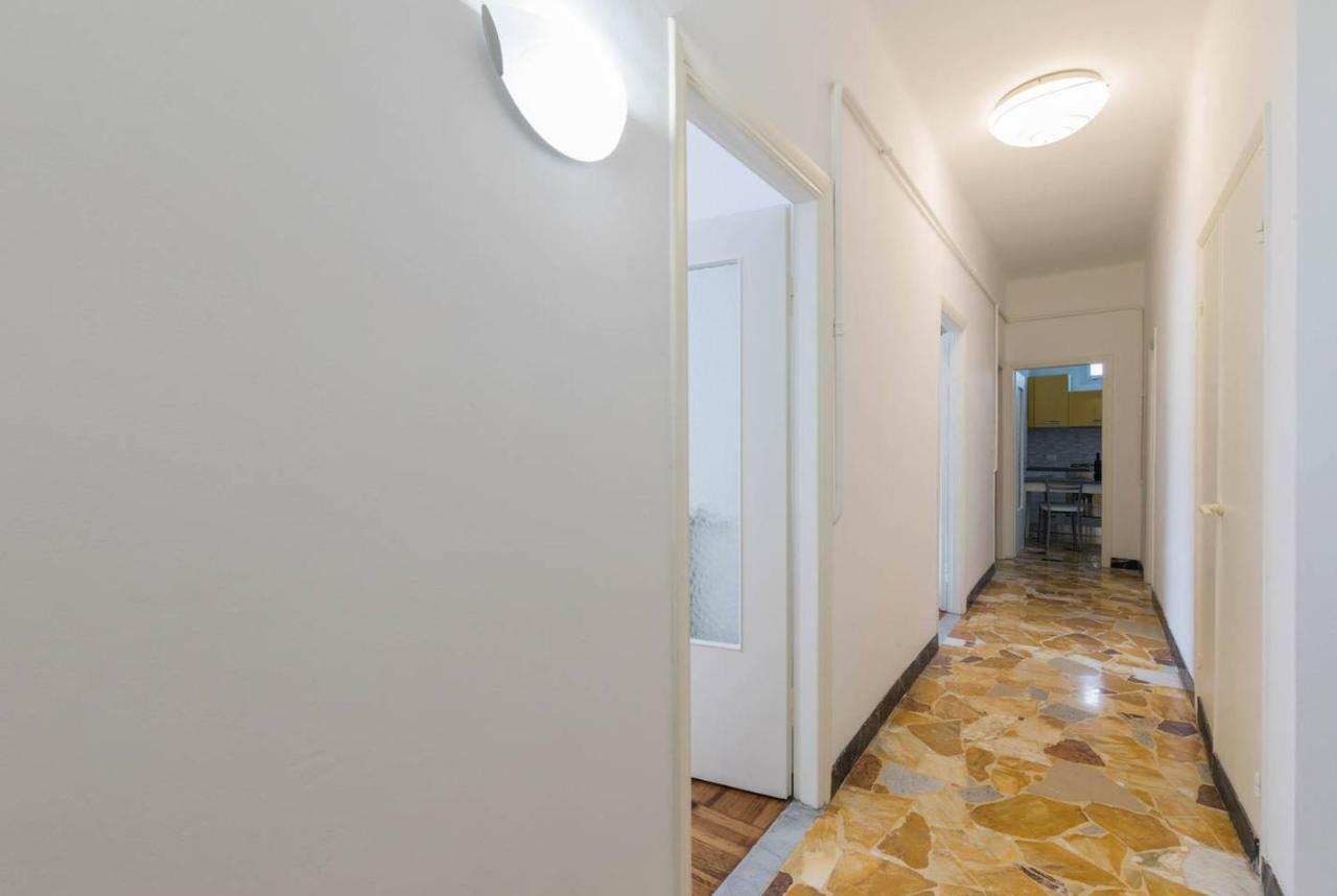 דירות סנרמו Spazio E Luce מראה חיצוני תמונה