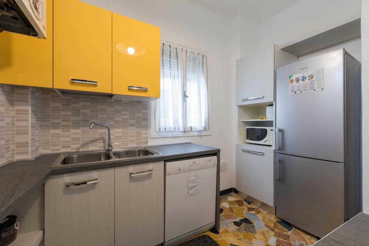 דירות סנרמו Spazio E Luce מראה חיצוני תמונה