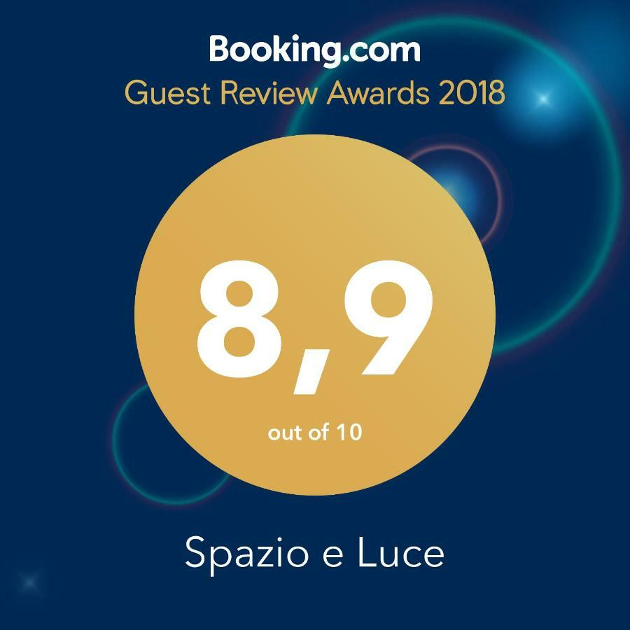 דירות סנרמו Spazio E Luce מראה חיצוני תמונה